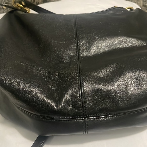 Gently Used Coach Crossbody - Picture 3 of 4